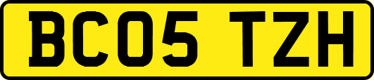 BC05TZH