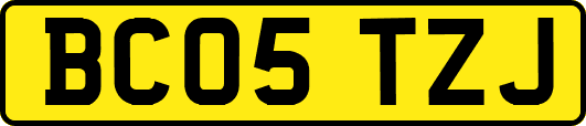 BC05TZJ