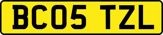 BC05TZL