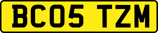 BC05TZM