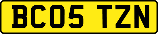 BC05TZN