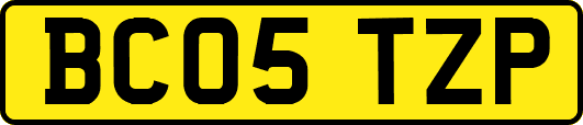 BC05TZP