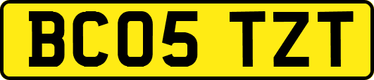 BC05TZT
