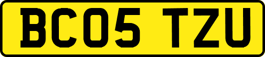 BC05TZU