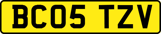 BC05TZV