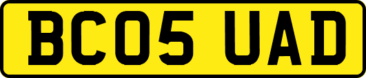 BC05UAD