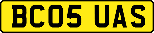 BC05UAS