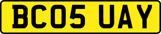 BC05UAY