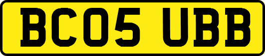 BC05UBB