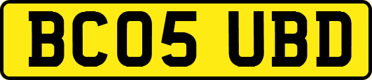 BC05UBD