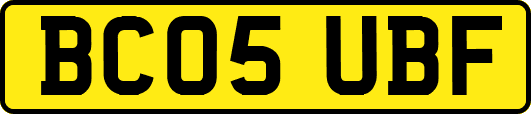 BC05UBF