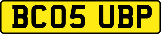 BC05UBP