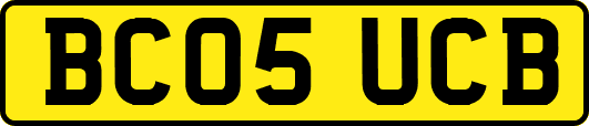 BC05UCB