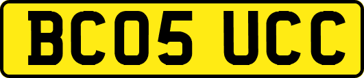 BC05UCC