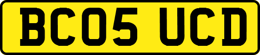 BC05UCD