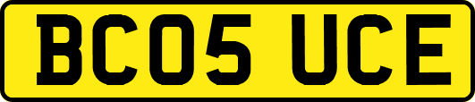 BC05UCE