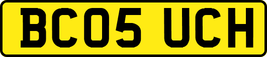 BC05UCH