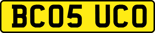 BC05UCO
