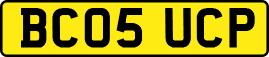 BC05UCP
