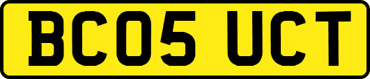 BC05UCT