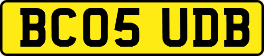 BC05UDB