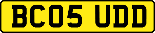 BC05UDD