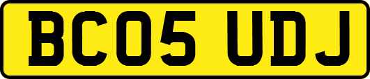 BC05UDJ