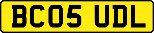 BC05UDL