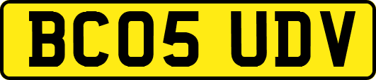 BC05UDV