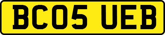 BC05UEB