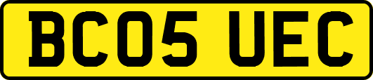 BC05UEC