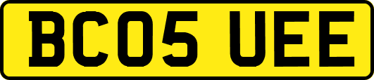 BC05UEE