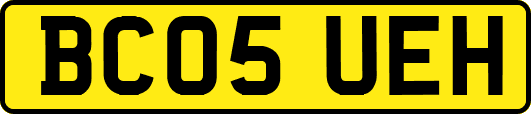 BC05UEH
