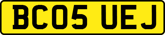 BC05UEJ