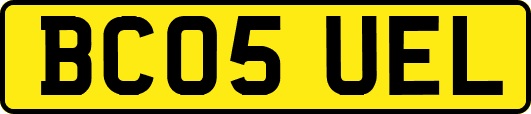 BC05UEL
