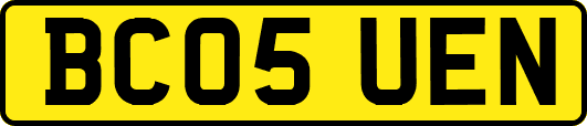 BC05UEN