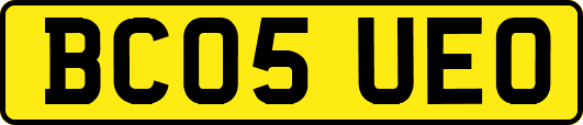 BC05UEO