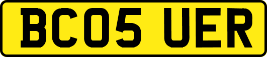 BC05UER
