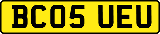 BC05UEU