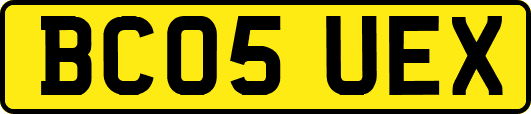BC05UEX