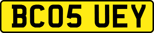 BC05UEY