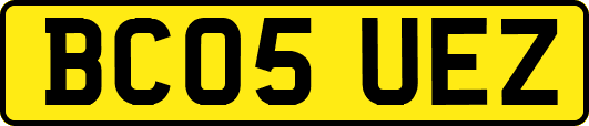 BC05UEZ