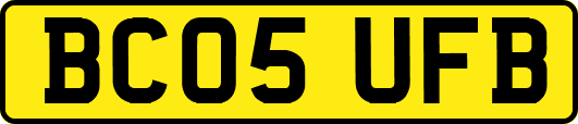 BC05UFB