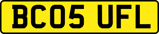 BC05UFL