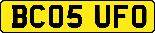 BC05UFO