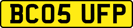BC05UFP