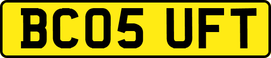 BC05UFT
