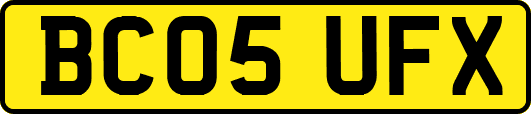 BC05UFX