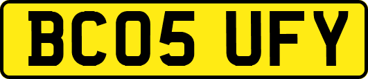 BC05UFY