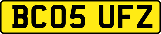BC05UFZ